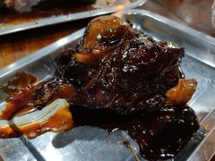 -王裕興肉莊(南禅寺店)