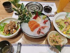-鲔吞日料(溧阳万达广场店)