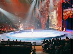 -珠海横琴长隆《卡卡虎奇遇记》