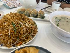 -仑头海鲜城(仑头环村南路店)