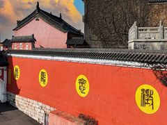 -句容茅山景区