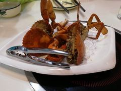 -鑫悦楼煎蟹·16年海鲜大排档
