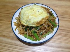 -小艺烧烤(曲江店)