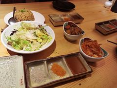-赤坂亭·M9和牛烧肉(南京江南虹悦城店)