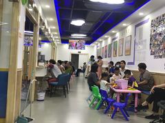-卓跃儿童运动馆(探十里中心)
