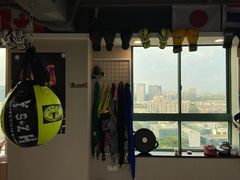 -M.S拳击泰拳馆(大学路店)