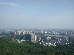 -杭州半山国家森林公园