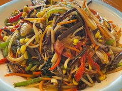 -顺姬冷面(延大护理学院小区店)