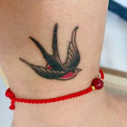 -鬼著刺青工作室·纹身设计