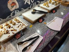 -比格比萨自助(南京万达茂店)