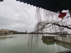 -朱仙镇启封故园景区
