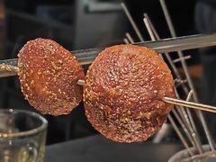 -很久以前羊肉串(中山公园店)
