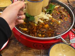 -聂发财重庆江湖菜(解放碑店)