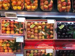 -Olé精品超市(天汇广场店)