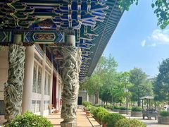 -梅州天地人花园酒店(梅县人民广场店)