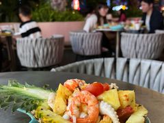 -蔡澜Pho·越南粉餐厅(海上世界店)