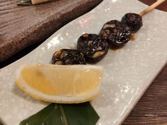 -白石的深夜食堂(大上海店)