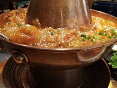 铜锅洋芋鸡-觅山云南菜(泊富ICITY店)