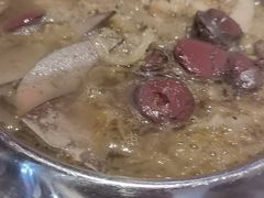 -人民公社大食堂(张家湾店)