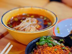 -冒椒火辣(太古里店)