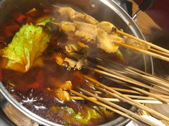 -胖子烧烤海鲜(亲贤北街店)