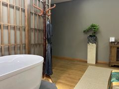 -遇暖·SPA养生按摩