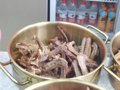 鸭翅-八卤粉面·西安刀削·绵阳米粉(三湘泗宝店)