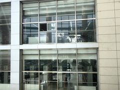 -石景山区图书馆(八角南路)