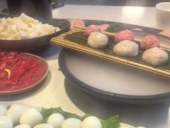 -煲王粤菜餐厅(中侨中心店)