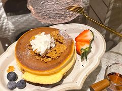 -T館·花园艺术餐厅