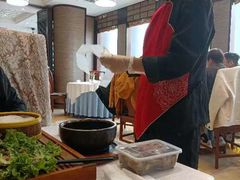 -便宜坊烤鸭店(甜水园店)