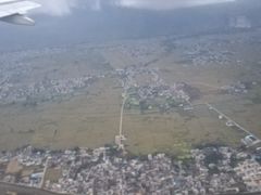 -丽江三义国际机场