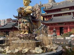 -上海东林寺(金山区)