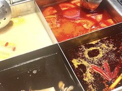 -海底捞火锅鲜切牛肉主题店(长寿路店)