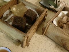 -喜鹊茶点.啫煲(车陂店)