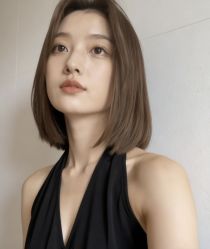 -BEAUTY HAIR GANO