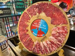 -吼堂老火锅(太古里总店)