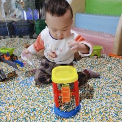 -塔塔王国·主题儿童游乐园(奥城商业广场店)