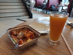 -必胜客(蜀山万象汇店)