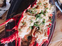 -四川人郑霞海鲜