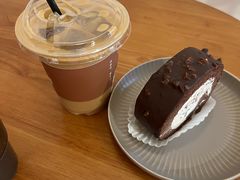 -本無咖啡·BeanWood Coffee