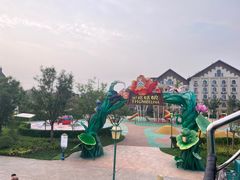 -安徒生童话乐园