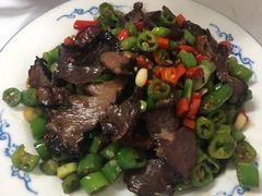 -新新湘菜馆(新中街二条店)