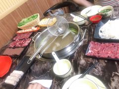 -合记汕头牛肉店(嘉禾路店)