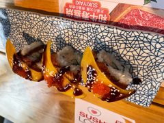 -Sushi Love 创意寿司(丽影广场店)