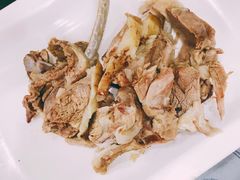 -老毛手抓·盐池滩羊非遗手抓(宁夏总店)