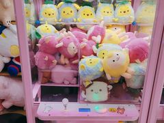 -+WAWA夹娃娃专门店·抓娃娃
