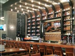 大堂-COMMUNE幻师(解放西路店)