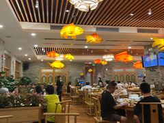 -德胜轩正宗顺德菜(宝安沙井会展中心店)