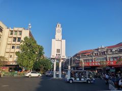 -东街钟楼肉粽(总店)